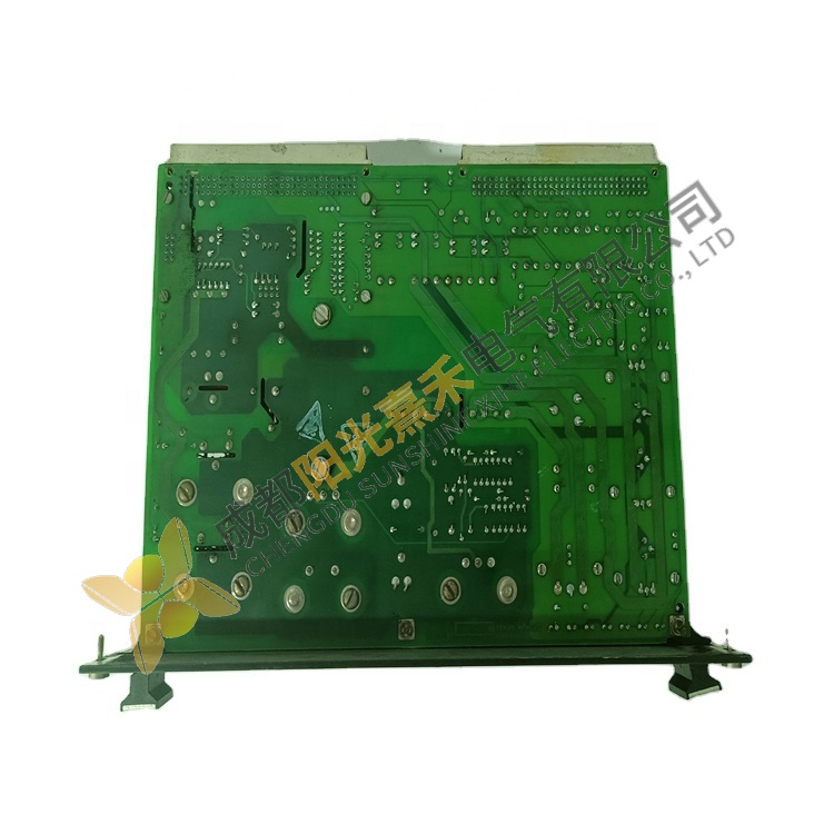 GE IS200EPSMG2ADC, Advanced Control Module for Turbine Systems