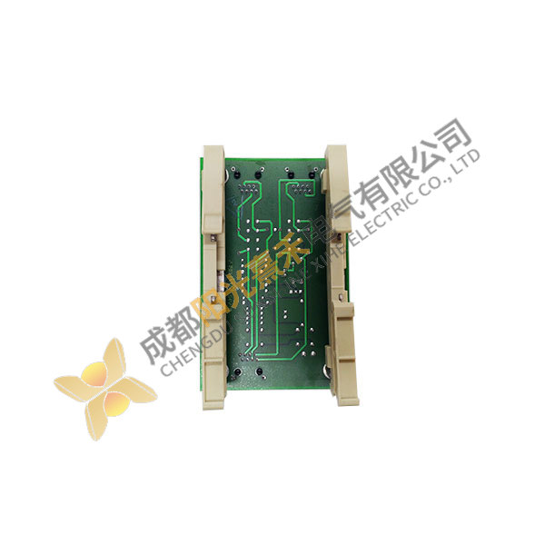 GE EX2100 IS200ISBBG2AAB InSync Bus Bypass Card, High-Quality Control Module