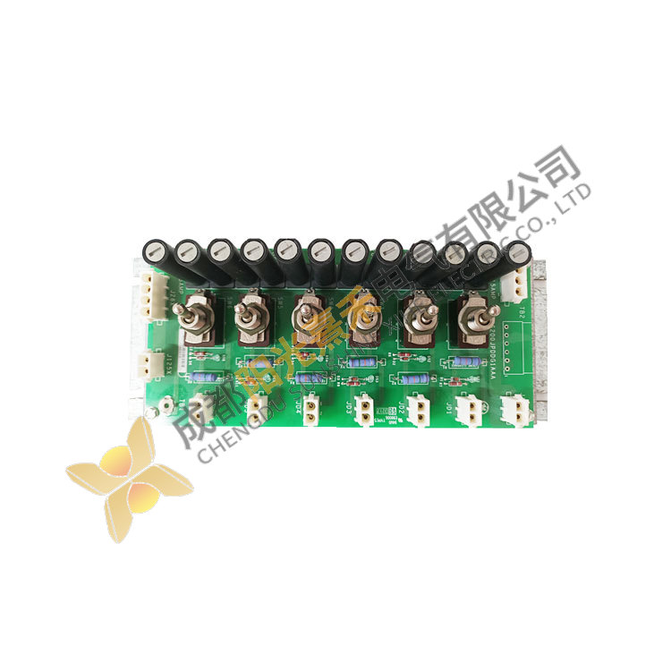 GE Energy IS200JPDDG1AAA DC PDM Module for Mark VIe Turbine Control Systems