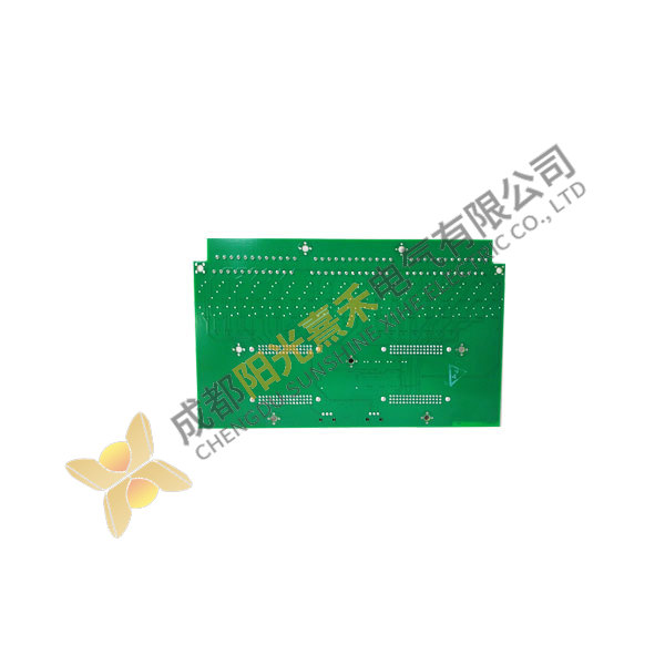 GE IS200SAMBH1ABA: Acoustic Monitoring Terminal Board for Mark VI Systems