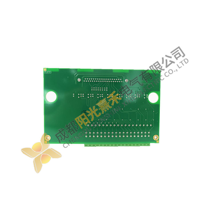 GE IS200STAOH2AAA - High Performance Power Generation Control Module