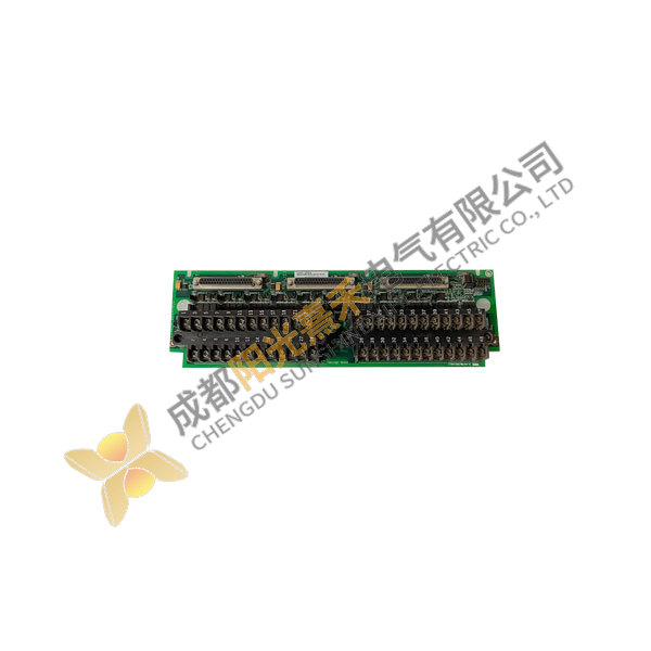 GE IS200TBAIH1CCC - Advanced Analog Board for Turbine Control Max