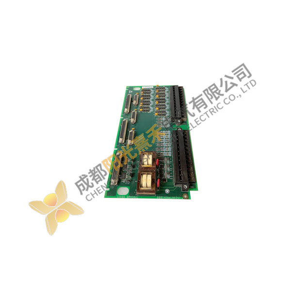 GE Mark VI IS200TPROH1BBB Board: Precision Control for Industrial Turbines