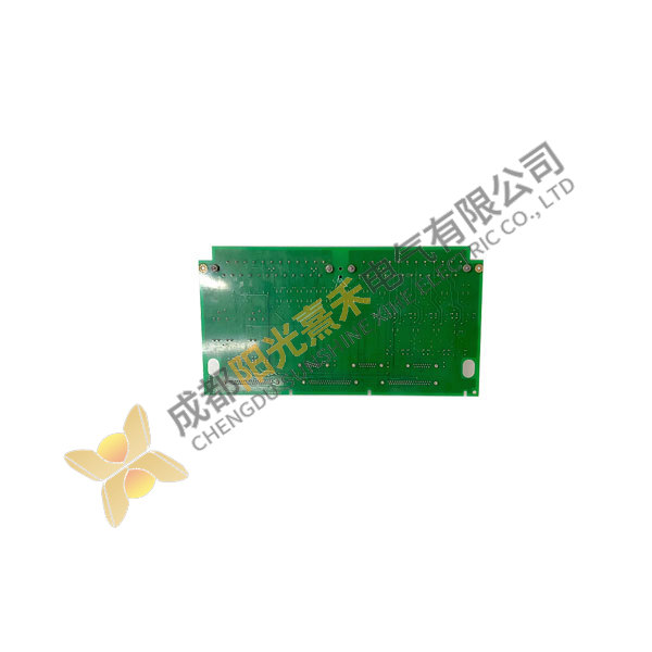 GE Mark VI IS200TPROH1BBB Board: Precision Control for Industrial Turbines