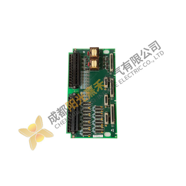 GE Mark VI IS200TPROH1BBB Board: Precision Control for Industrial Turbines