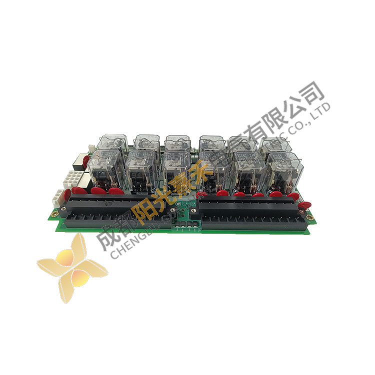 GE IS200TREGH1BEC for Mark VI Speedtronic System