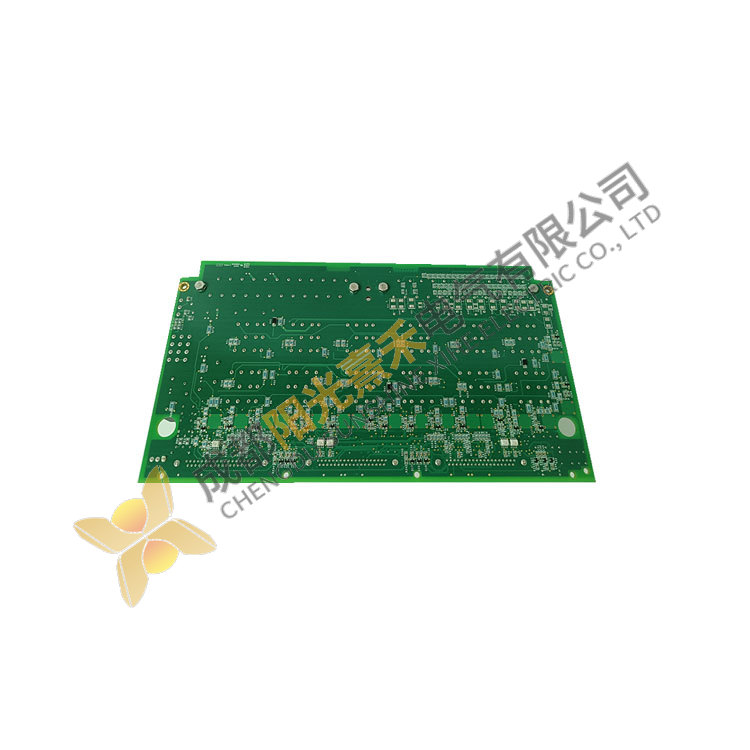GE IS200TREGH1BEC for Mark VI Speedtronic System