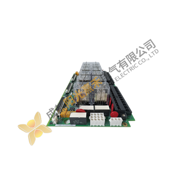 GE IS200TREGH1B, Industrial Control Module for Advanced Turbine Systems