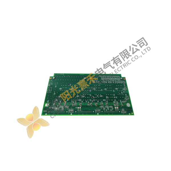 GE IS200TREGH1B, Industrial Control Module for Advanced Turbine Systems