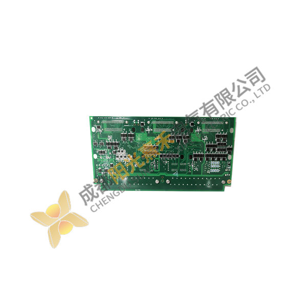 GE IS200TSVCH2AED - Advanced Turbine Control Modul