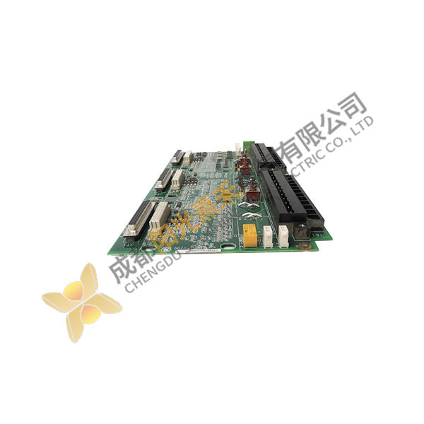 GE IS200TSVCH2AED - Advanced Turbine Control Module