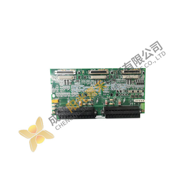 GE IS200TSVCH2AED - Advanced Turbine Control Module