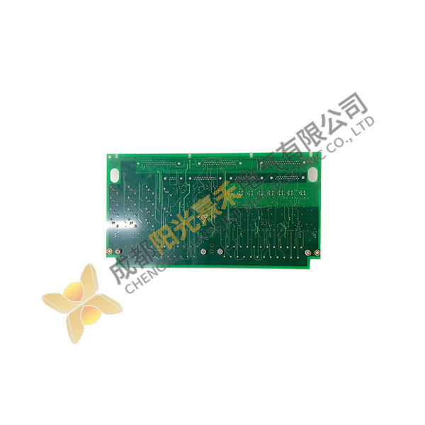 GE Speedtronic Mark VI IS200TVIBH2BBB Vibration Termination Board