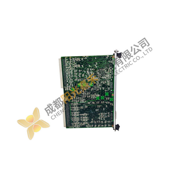 GE IS200VSVOH1BDC Servo Control Card, Industrial Control Module