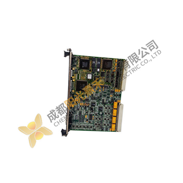 GE IS200VSVOH1BDC Servo Control Card, Industrial Control Module