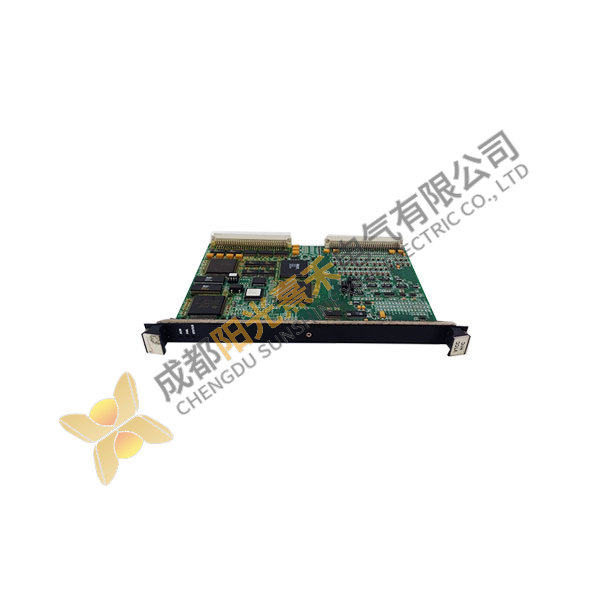 GE Mark VI IS200VTCCH1CBB Thermocouple Input Terminal Board