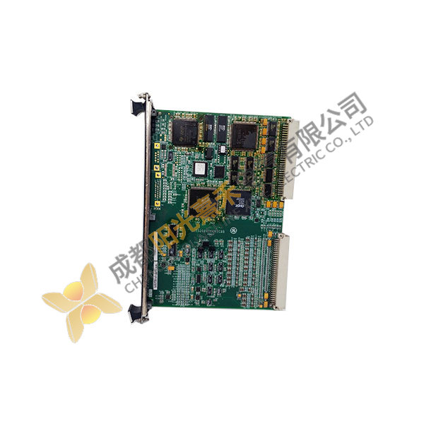 GE Mark VI IS200VTCCH1CBB Thermocouple Input Terminal Board