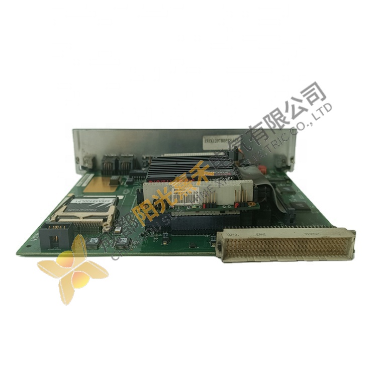 GE IS215ACLEH1AB - IS200ACLEH1ABA: Advanced Control Module for Industrial Systems
