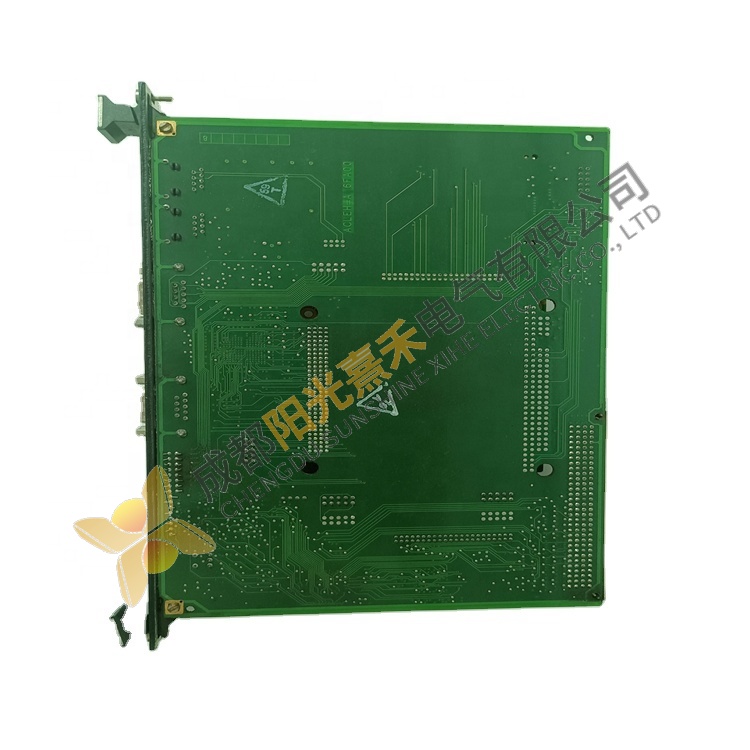 GE IS215ACLEH1AB - IS200ACLEH1ABA: Advanced Control Module for Industrial Systems