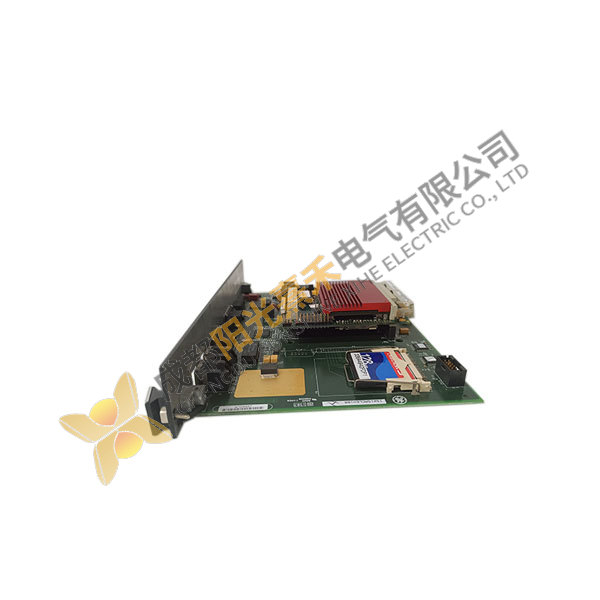 GE IS215ACLEH1B - High-Performance Application Control Layer Module for Mark VI Turbine Control Syst
