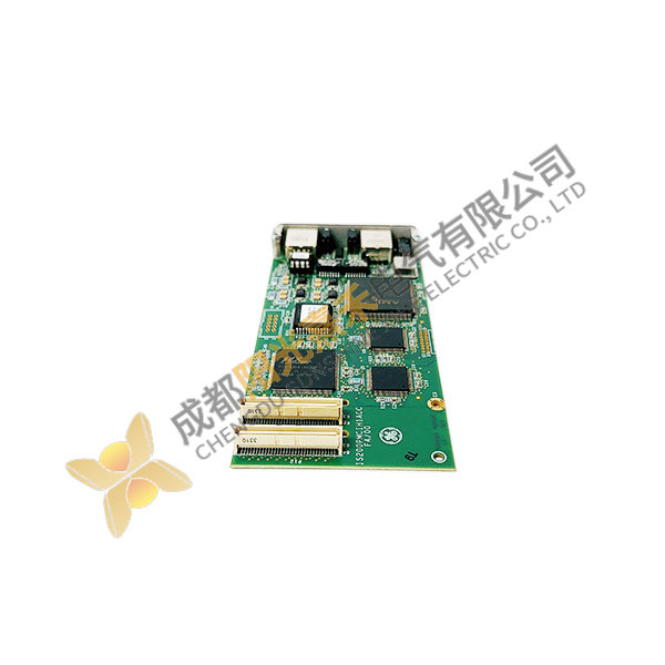 GE IS215UCVHM06A - Advanced VME Controller for Industrial Turbine Control Systems