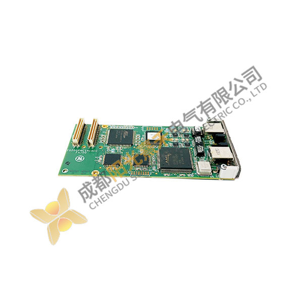 GE IS215UCVHM06A - Advanced VME Controller for Industrial Turbine Control Systems