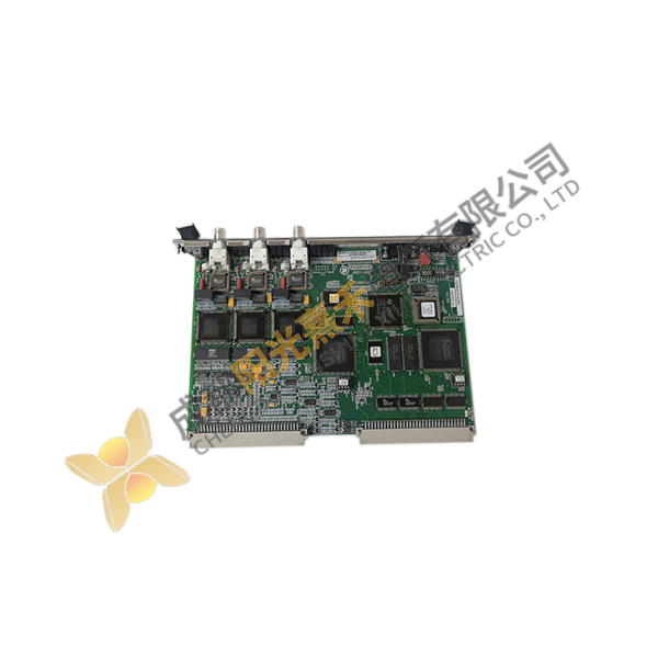 GE IS215VCMIH2C VME Bus Master Controller for Mark VI Speedtronic
