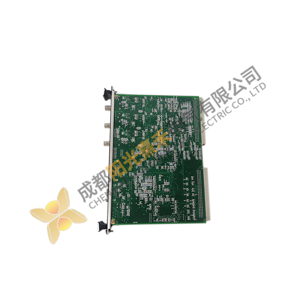 GE IS215VCMIH2C VME Bus Master Controller for Mark VI Speedtronic