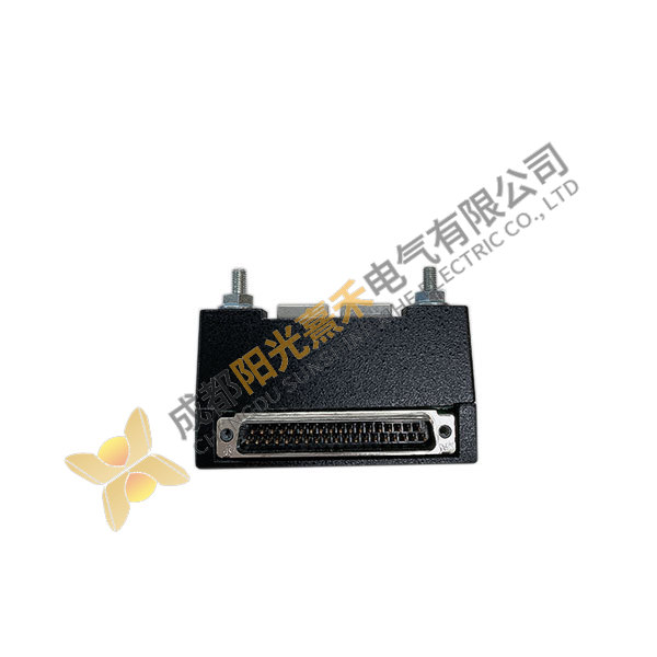 General Electric IS220PDIAH1A: Advanced Discrete I/O Pack for Industrial Control