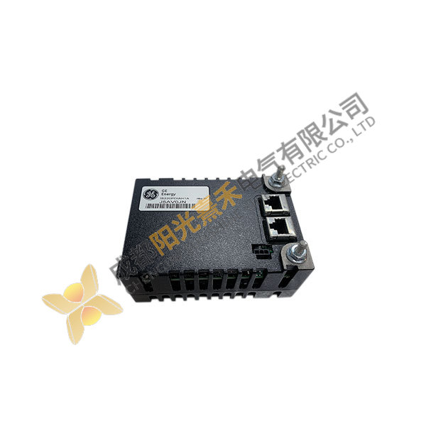 General Electric IS220PDIAH1A: Advanced Discrete I/O Pack for Industrial Control