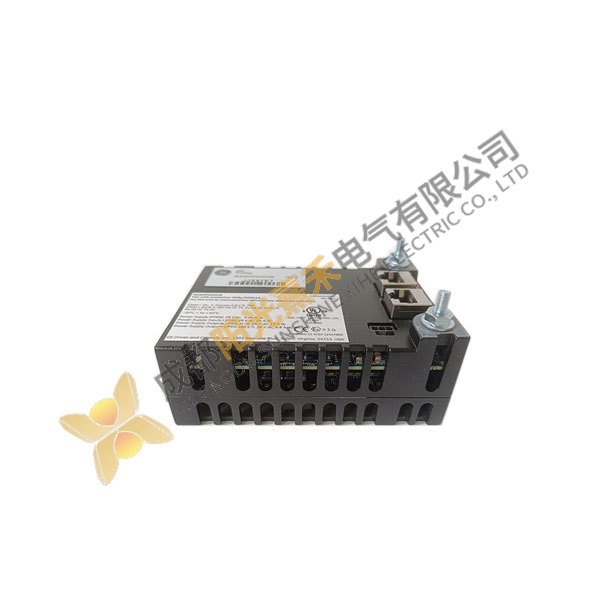 GE IS220PPDAH1B - Mark VIe Series, I/O Pack Module