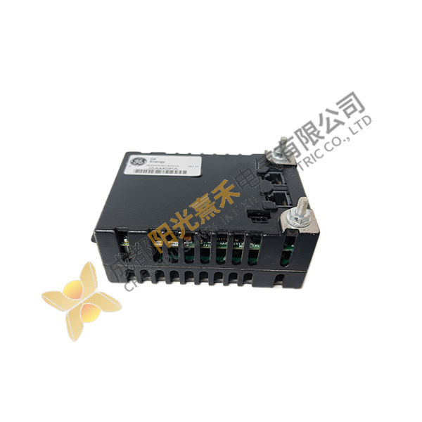 GE IS220PSCAH1A, Advanced Serial Modbus Communication Interface Pack, Industrial Control