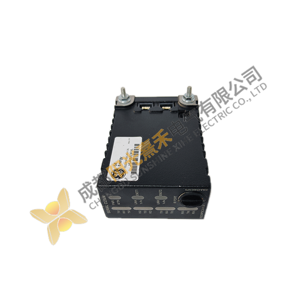 GE IS220PSCAH1A, Advanced Serial Modbus Communication Interface Pack, Industrial Control