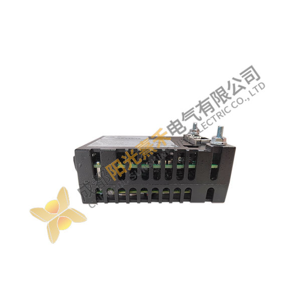 GE IS220PVIBH1A - High-Performance Vibration Monitoring Board