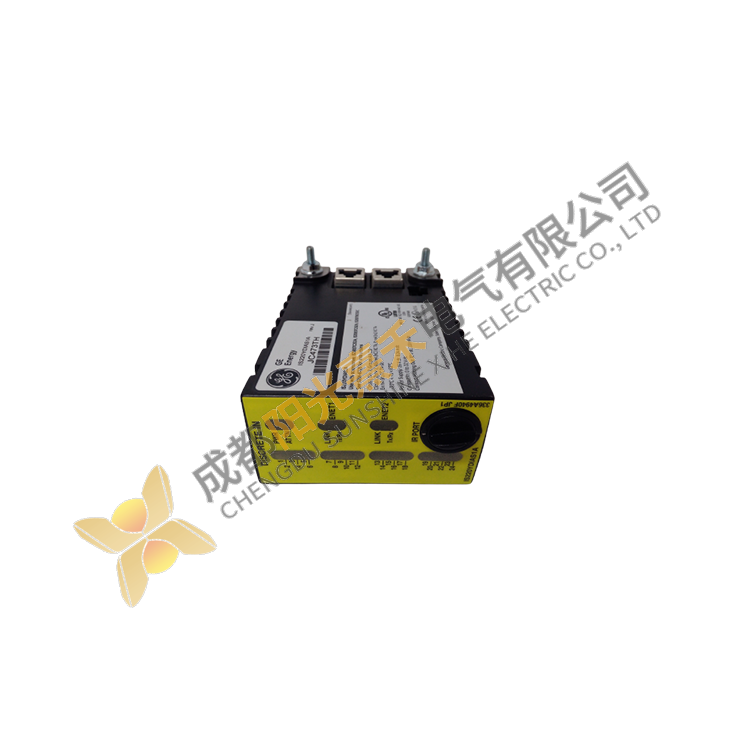 GE IS220YDIAS1A - Discrete Input Module, Designed for Industrial Control Applications