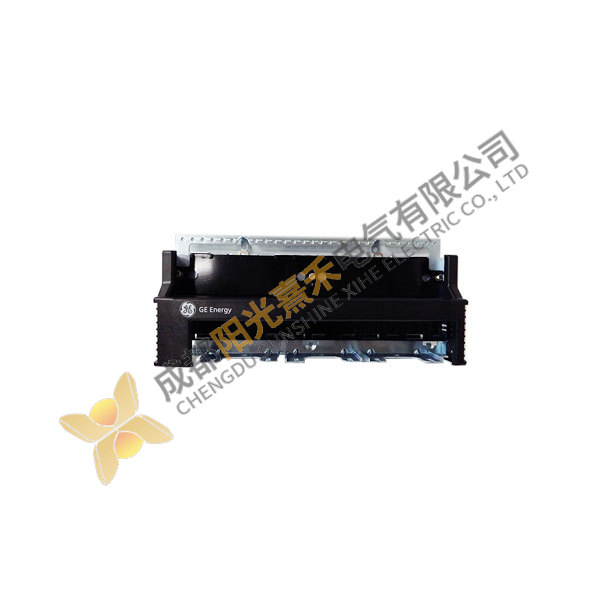 GE IS230TBAIH2C - Advanced Industrial Control Module