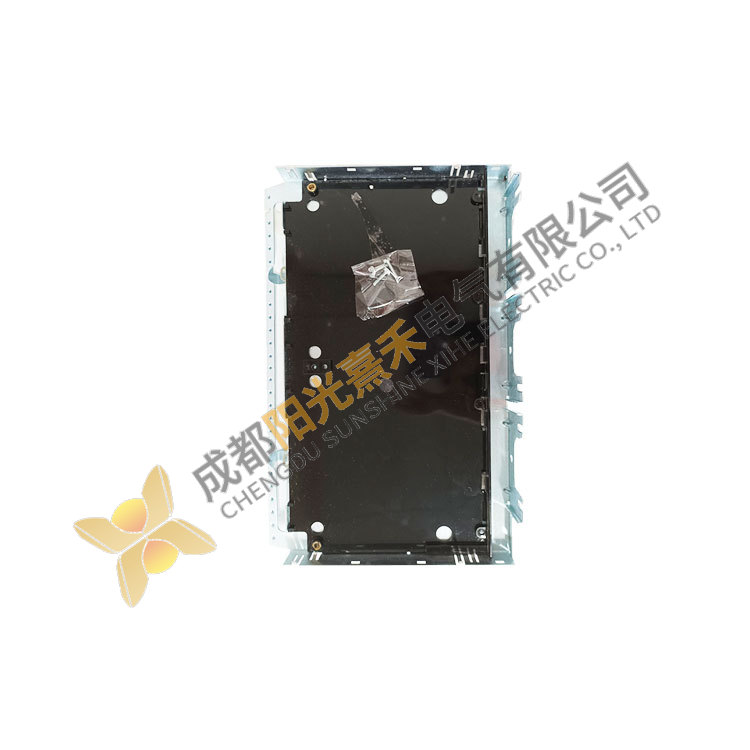 GE IS230TDBTH6A - Advanced Turbine Control Module