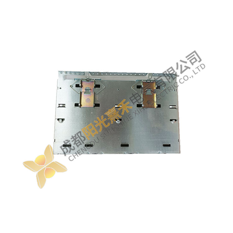 GE IS230TDBTH6A - Advanced Turbine Control Module