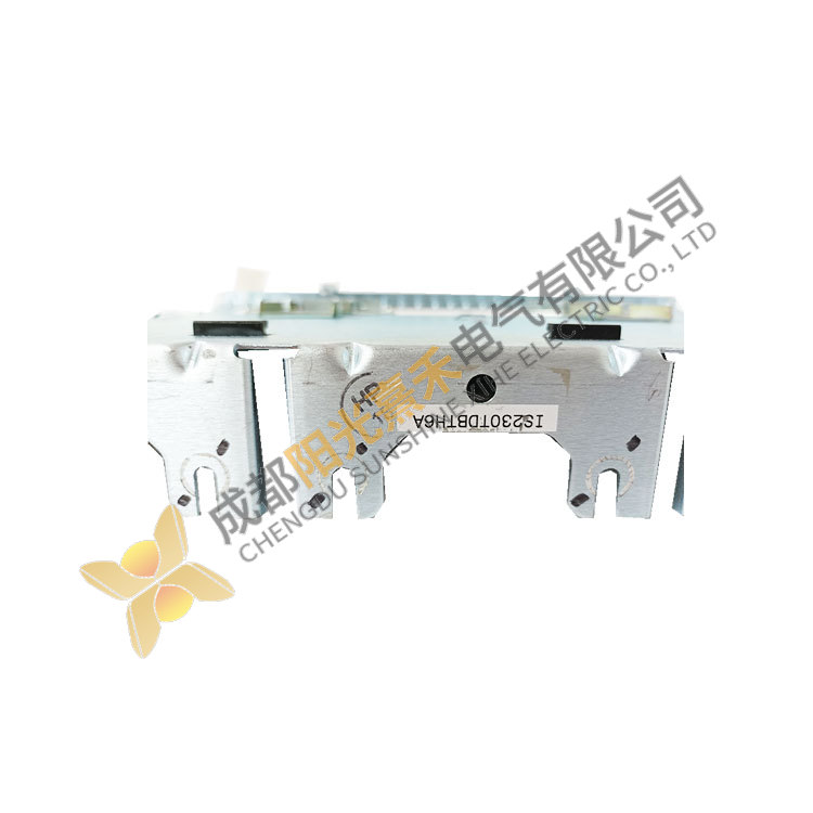 GE IS230TDBTH6A - Advanced Turbine Control Module