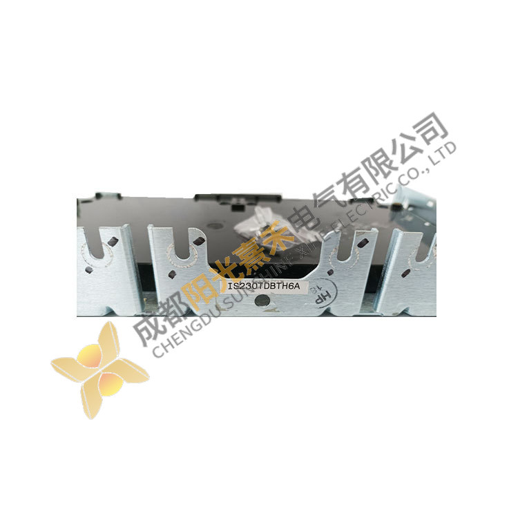 GE IS230TDBTH6A - Advanced Turbine Control Module