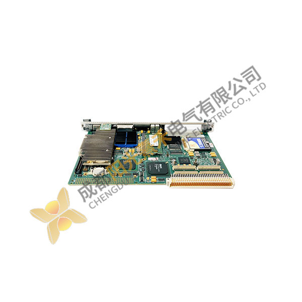 GE IS415UCVHH1A: Industrial Control System Module for Enhanced Efficiency and Reliability