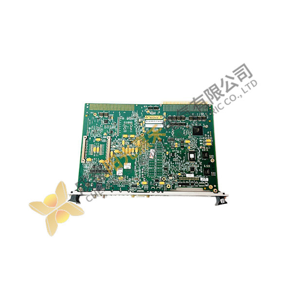 GE IS415UCVHH1A: Industrial Control System Module for Enhanced Efficiency and Reliability