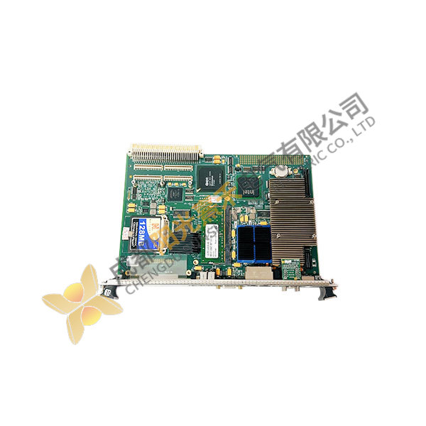 GE IS415UCVHH1A: Industrial Control System Module for Enhanced Efficiency and Reliability