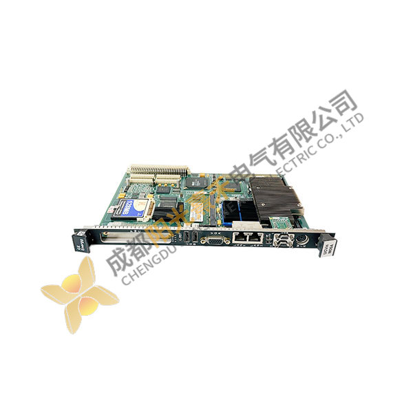 GE IS415UCVHH1A: Industrial Control System Module for Enhanced Efficiency and Reliability