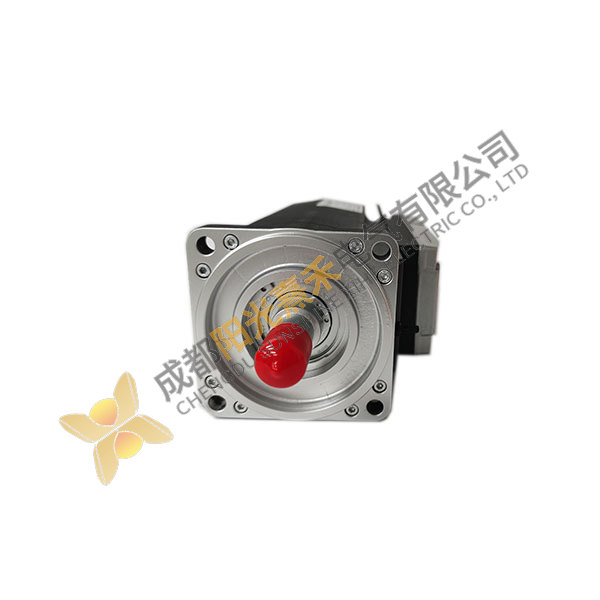 ELAU ISH100-30025-000000100 Industrial Control Module
