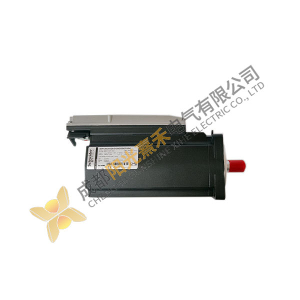 ELAU ISH100-30025-000000100 Industrial Control Module