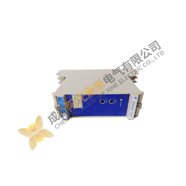 JGSM-06, JG Electronics, High Performance, Control Module, Industrial Automation