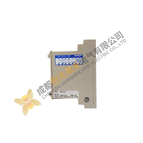 JGSM-06, JG Electronics, High Performance, Control Module, Industrial Automation