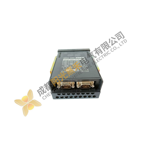 ABB K3NX Control Module AD1A-FLK4, for Industrial Automation Solutions