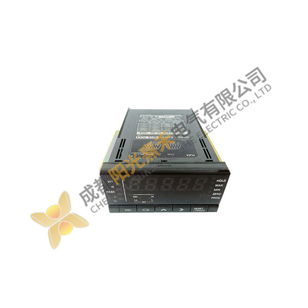 ABB K3NX Control Module AD1A-FLK4, for Industrial Automation Solutions